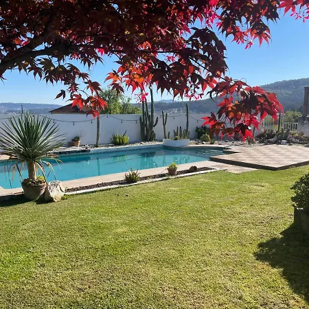 Holiday home La Casa De Los Cactus *