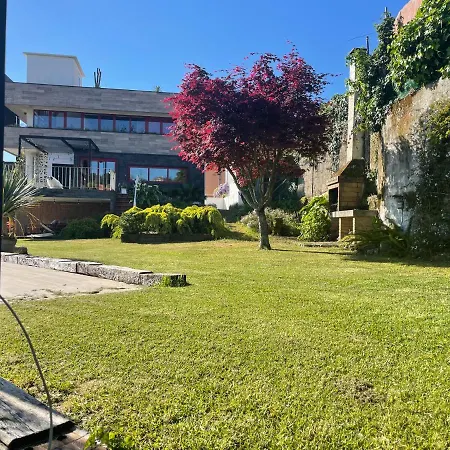 La Casa De Los Cactus