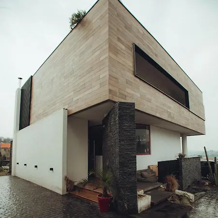 Holiday home La Casa De Los Cactus *