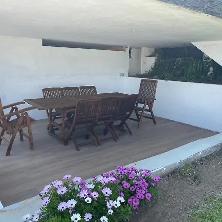 Holiday home La Casa De Los Cactus *