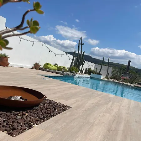 Holiday home La Casa De Los Cactus