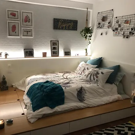 La Casa De Los Cactus *
