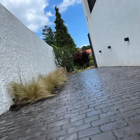 La Casa De Los Cactus Holiday home *