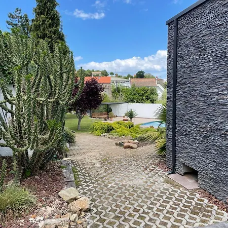 La Casa De Los Cactus Holiday home *
