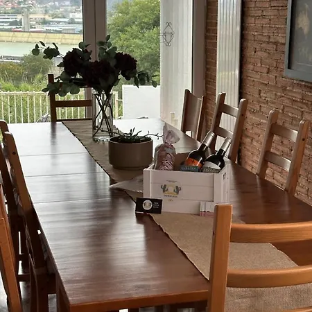 La Casa De Los Cactus Holiday home
