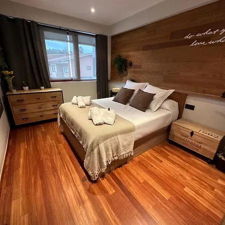 La Casa De Los Cactus Holiday home *