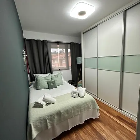 La Casa De Los Cactus Holiday home
