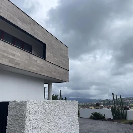 La Casa De Los Cactus Vigo
