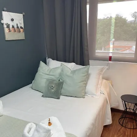La Casa De Los Cactus Holiday home Vigo
