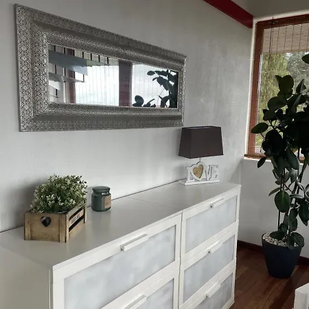 La Casa De Los Cactus *