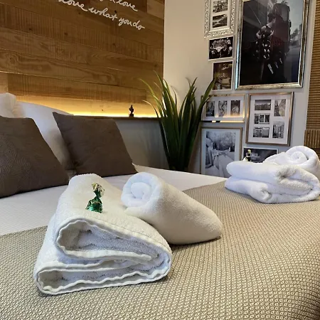 La Casa De Los Cactus Holiday home *