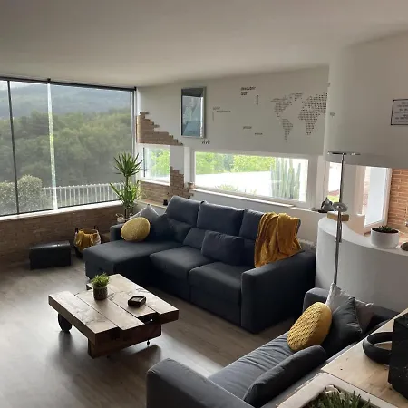 Holiday home La Casa De Los Cactus Vigo