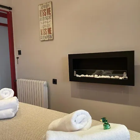 La Casa De Los Cactus Holiday home Vigo