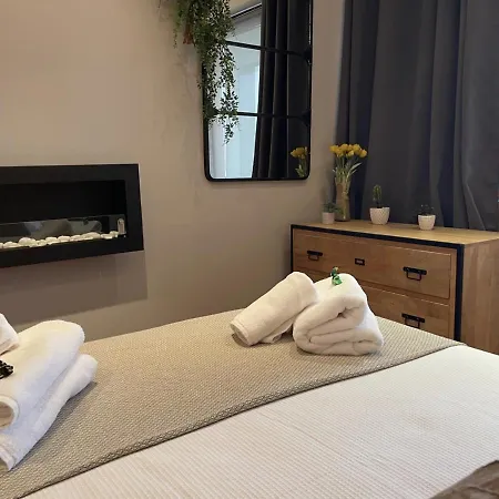 La Casa De Los Cactus Holiday home Vigo