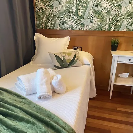 La Casa De Los Cactus Holiday home