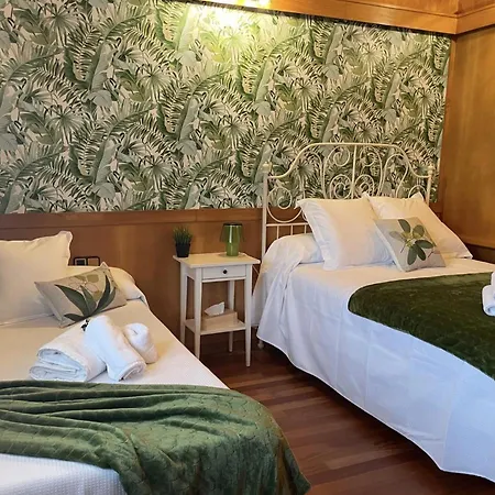 Holiday home La Casa De Los Cactus Vigo