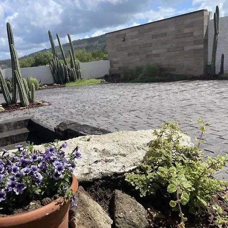 La Casa De Los Cactus Vigo