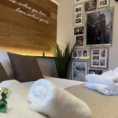 La Casa De Los Cactus Holiday home *