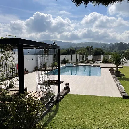 La Casa De Los Cactus Holiday home *