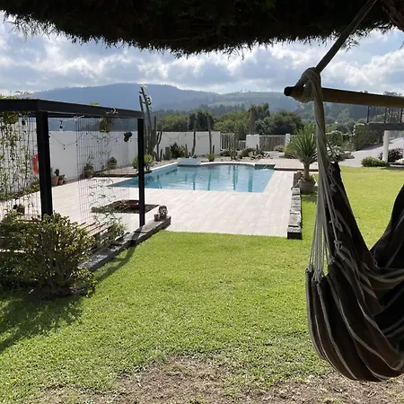 Holiday home La Casa De Los Cactus Vigo