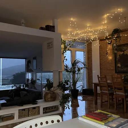 Holiday home La Casa De Los Cactus *